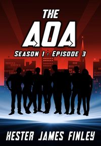 Produktbild: The AOA (Season 1 : Episode 3)