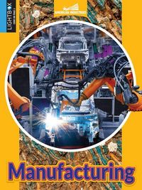 Produktbild: Manufacturing
