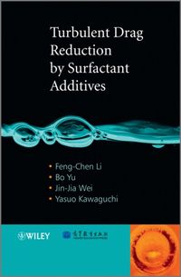 Produktbild: Turbulent Drag Reduction By Surfactant Additives