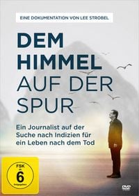 Produktbild: Dem Himmel auf der Spur (DVD)