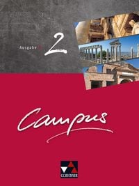 Produktbild: Campus B / Campus B 2 Ausgabe ab 2017
