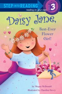 Produktbild: Daisy Jane, Best-Ever Flower Girl