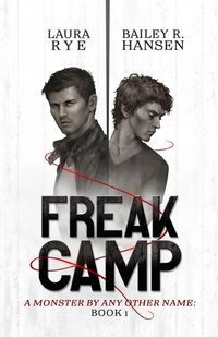 Produktbild: Freak Camp