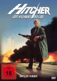 Produktbild: Hitcher, der Highway Killer