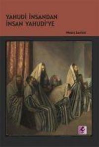 Produktbild: Yahudi Insandan Insan Yahudiye