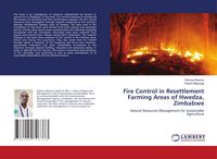 Produktbild: Fire Control in Resettlement Farming Areas of Hwedza, Zimbabwe