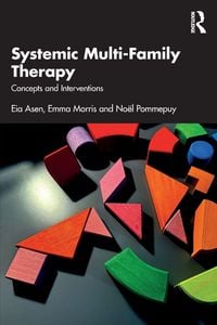 Produktbild: Systemic Multi-Family Therapy
