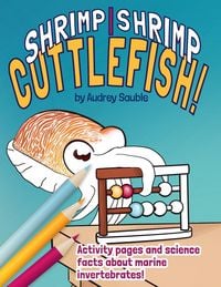 Produktbild: Shrimp, Shrimp, Cuttlefish