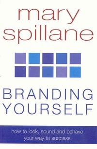 Produktbild: Branding Yourself