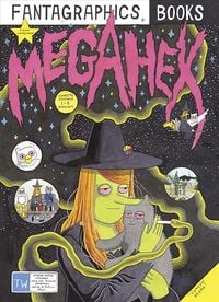 Produktbild: Megahex