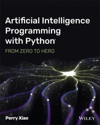 Produktbild: Artificial Intelligence Programming with Python: From Zero to Hero