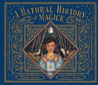 Produktbild: A Natural History of Magick