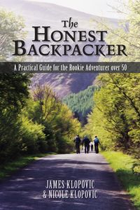 Produktbild: Honest Backpacker
