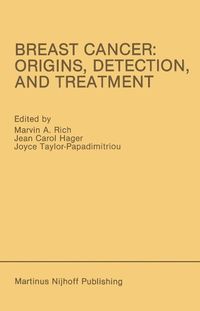 Produktbild: Breast Cancer: Origins, Detection, and Treatment