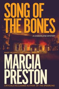 Produktbild: Song of the Bones