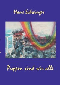 Produktbild: Puppen sind wir alle