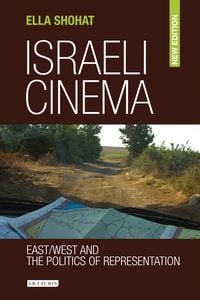 Produktbild: Israeli Cinema