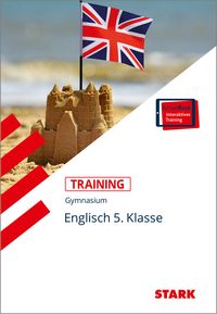 Produktbild: STARK Training Gymnasium - Englisch 5. Klasse