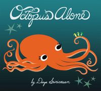 Produktbild: Octopus Alone
