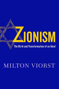 Produktbild: Zionism