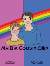 Produktbild: My Big Cousin Ollie