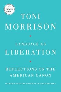 Produktbild: Language as Liberation