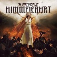 Produktbild: Himmelfahrt (2CD Mediabook)