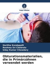 Produktbild: Obturationsmaterialien, die in Prim&auml;rz&auml;hnen verwendet werden
