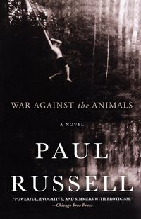 Produktbild: War Against the Animals