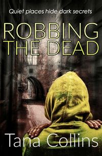 Produktbild: Robbing the Dead