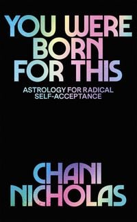 Produktbild: Nicholas, C: You Were Born For This