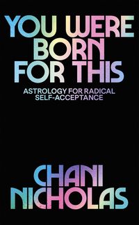 Produktbild: You Were Born For This
