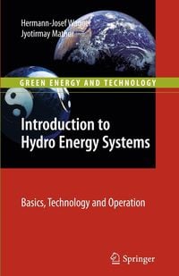 Produktbild: Introduction to Hydro Energy Systems