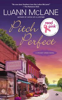 Produktbild: Read Pink Pitch Perfect: A Cricket Creek Novel
