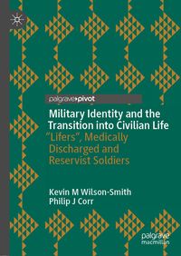 Produktbild: Military Identity and the Transition into Civilian Life