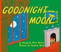 Produktbild: Goodnight Moon