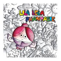 Produktbild: Lila Lela Phantasie