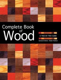 Bild vom Artikel Comp Bk Of Wood vom Autor Aidan Walker