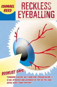 Produktbild: Reckless Eyeballing