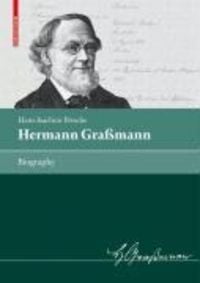 Produktbild: Hermann Gra&szlig;mann