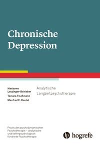 Produktbild: Chronische Depression