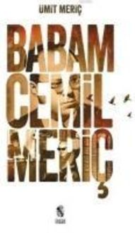 Produktbild: Babam Cemil Meric