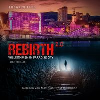 Produktbild: Rebirth 2.0