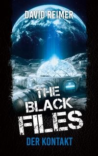 Produktbild: Der Kontakt: Science Fiction Thriller