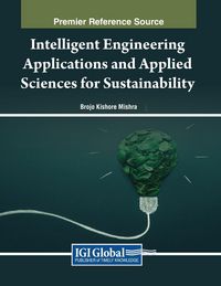 Produktbild: Intelligent Engineering Applications and Applied Sciences for Sustainability