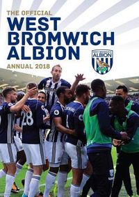 Produktbild: The Official West Bromwich Albion Annual 2019