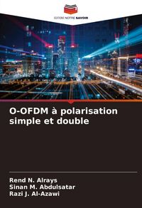 Produktbild: O-OFDM &agrave; polarisation simple et double