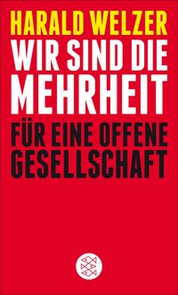 Produktbild: Wir sind die Mehrheit