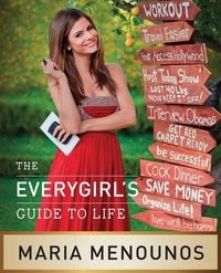 Produktbild: The Everygirl's Guide to Life