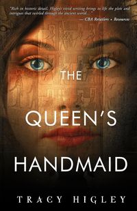 Produktbild: The Queen's Handmaid